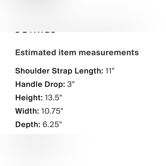 Alexander Wang Cinch Backpack - Picture 5 of 5